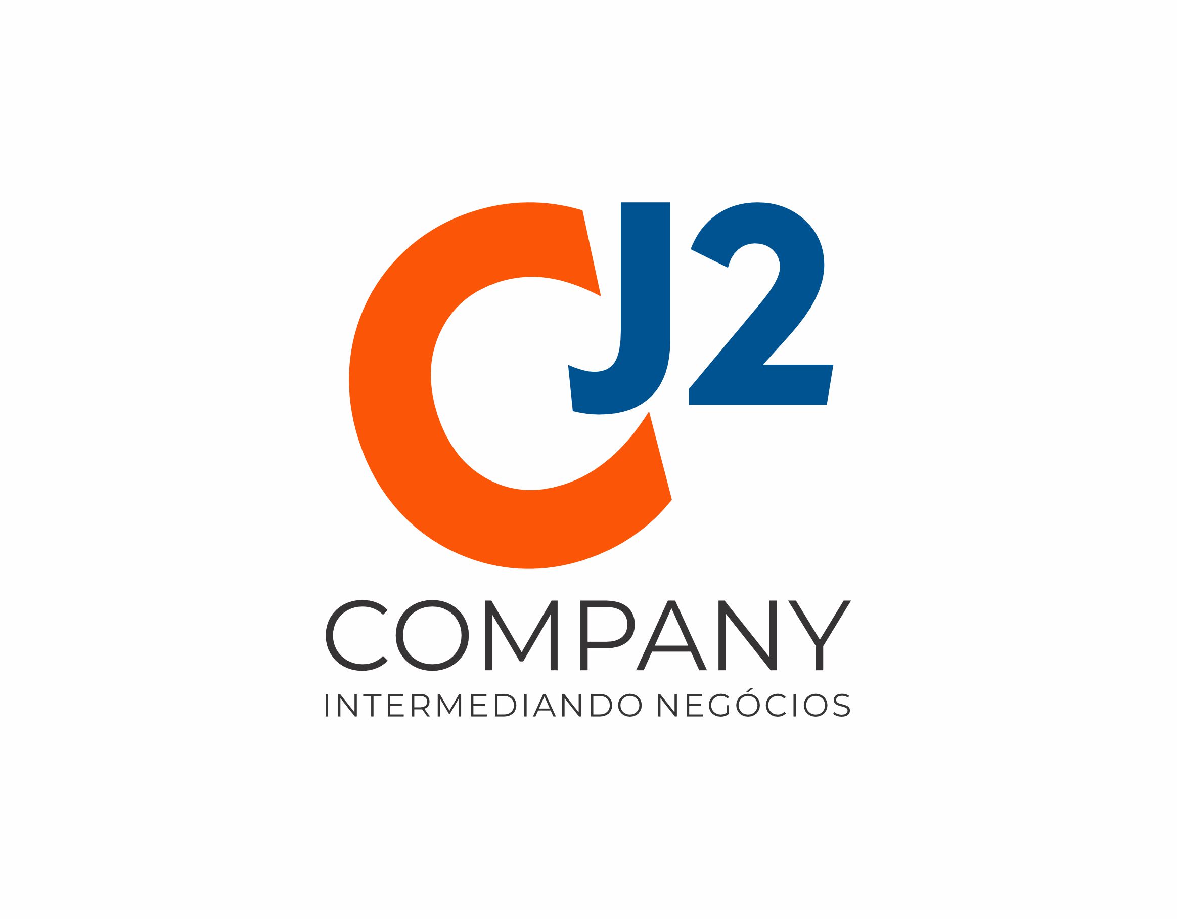 CJ2 Company Logo